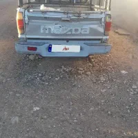 مزدا ۲۰۰۰ دو کابین مدل ۸۲