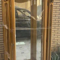 بوفه سالم|بوفه، ویترین، کنسول|قم, شهرک قدس|دیوار
