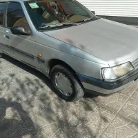 پژو 405|خودرو سواری و وانت|فشاپویه, |دیوار