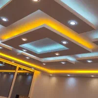 اجراع کناف ارمسترانگ