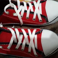 کفش راحتی ساق کوتاه