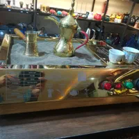 منقل شنی|کافیشاپ و رستوران|شیراز, شریفآباد|دیوار