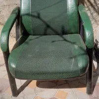 صندلی اداری