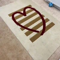 قالی ۴ متری