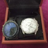 دو عدد ساعت مچی امگا ااسپریت|ساعت|تهران, تاکسیرانی|دیوار