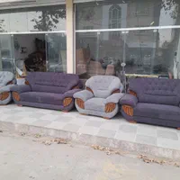 تولیدی وتعمیرات/مبلمان استیل/راحتی/اداری باضمانت|خدمات پیشه و مهارت|نیشابور, امام خمینی|دیوار