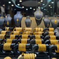 جشنواره طلا برای عروسهاوسرمایهگذارها(گالری محمد)