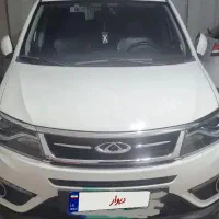 تیگو ۵ FL فول آپشن|خودرو سواری و وانت|یاسوج, |دیوار