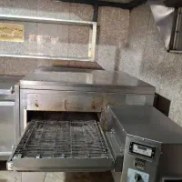 فر ریلی پیتزا (هاوین)