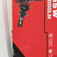 هدالایت 55w|قطعات یدکی و لوازم جانبی|اهواز, نبوت|دیوار