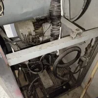 بار سفت کن|کافی‌شاپ و رستوران|آوج, |دیوار