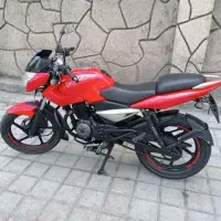 موتور پالس 135