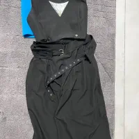 کت و لباس مجلسی نو پوشیده نشده