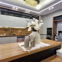 اجرای کابینت و کمد دیواری