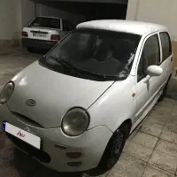 Mvm110چهارسیلندر سفید