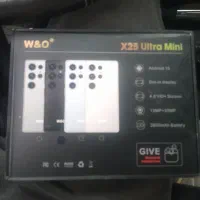 گوشی x25 Ultra mini|موبایل|بهبهان, |دیوار