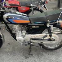 هندا 150cc