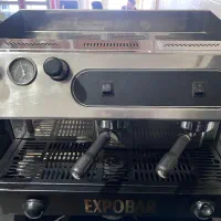 دستگاه اسپرسو ساز صنعتی