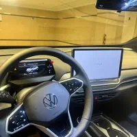 ID4 pure 2025|خودرو سواری و وانت|تهران, فرمانیه|دیوار