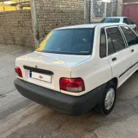 پراید ۱۳۱|خودرو سواری و وانت|ساوه, |دیوار