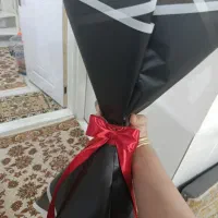 گل ربانی|گل مصنوعی|نیشابور, مازول|دیوار