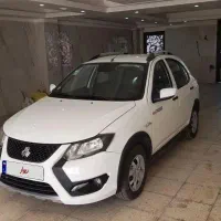 کوئیکGxl مدل1403