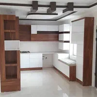 کابینت بدون پیش پرداخت|خدمات پیشه و مهارت|قم, کلهری|دیوار