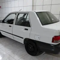 پراید مدل 95