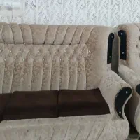 مبلمان|مبلمان خانگی و میز عسلی|مشهد, امیر|دیوار