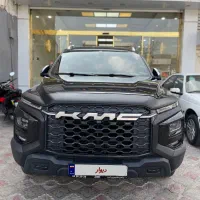 Kmc t9 (1403)|خودرو سواری و وانت|مشهد, آزادشهر|دیوار