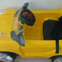 ماشین شارژی