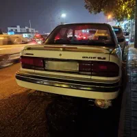 میتسوبیشی گالانت 2000gls