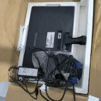 سیستم با مانیتور و سیستم صوتی|رایانه رومیزی|مرودشت, تخت جمشید|دیوار