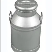 چند عدد بیدون حمل شیر ۳۰ کیلو و ۴۰ کیلو