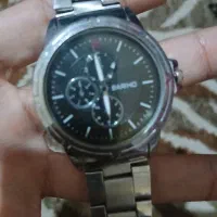 ساعت مچی وهوشمند