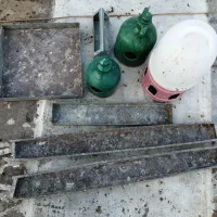 آبخوری و دونه خوری