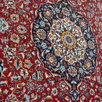 دو تخته فرش دستباف 12 متری|فرش|شاهرود, |دیوار
