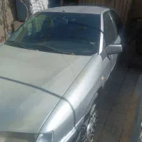 فروش زانتیا۲۰۰۰|خودرو سواری و وانت|برخوار, |دیوار