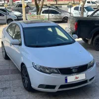 سراتو وارداتی 2010