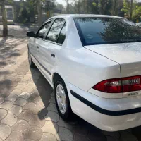 سمند lx مدل ۹۸|خودرو سواری و وانت|تولم شهر, |دیوار