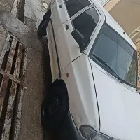 پراید مدل 88دوگانه شرکت|خودرو سواری و وانت|دهدشت, |دیوار