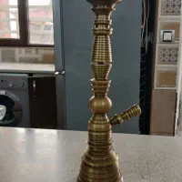 قلیون اتیغه شیش تکه