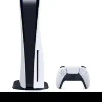 پی اس 5 ریجن اروپا دیسک خور