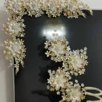 گل تیوی