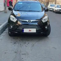 جک اس 5 مدل 99|خودرو سواری و وانت|اندیشه, اندیشه فاز ۱|دیوار