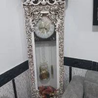 ساعت ایستاده  پایدار
