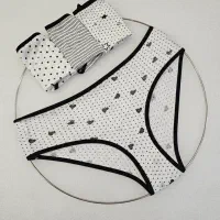 شورت نخی تمام چاپ|لباس|دورود, |دیوار