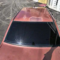 پراید مدل ۸۹ ( سند ۹۰ ) رنگ مسی متالیک|خودرو سواری و وانت|جوانرود, |دیوار