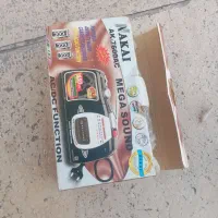 ظبط کوچک کاست