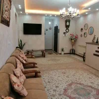 فروش واحد مسکن مهر مهرگان فول امکانات|فروش آپارتمان|محمدیه-قزوین, |دیوار